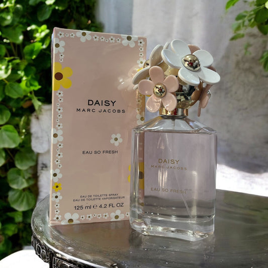 EAU SO FRESH DAISY MARC JACOBS