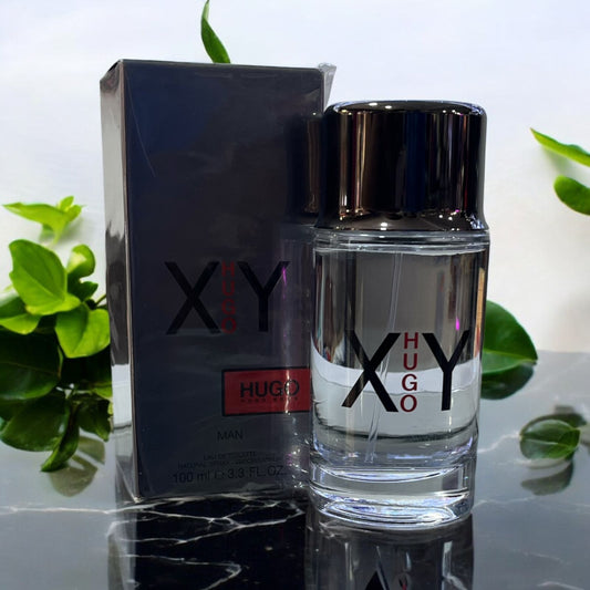 EAU PARFUM XY HUGO BOSS